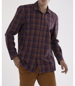 پیراهن مردانه پاییزی جوتی جینز JootiJeans کد 04531054