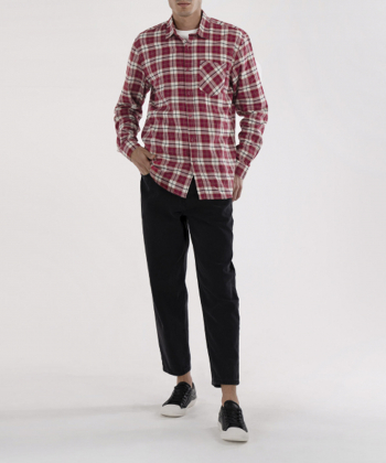 پیراهن مردانه جوتی جینز JootiJeans کد 04531091