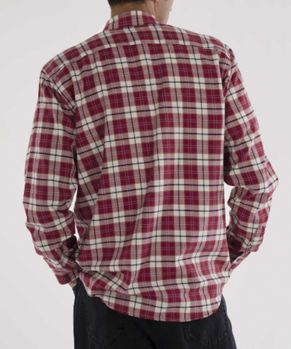 پیراهن مردانه جوتی جینز JootiJeans کد 04531091