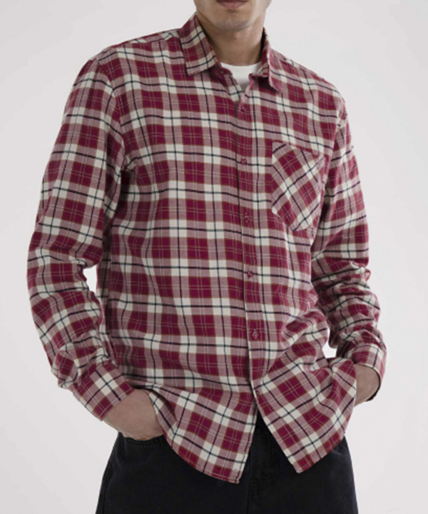 پیراهن مردانه جوتی جینز JootiJeans کد 04531091