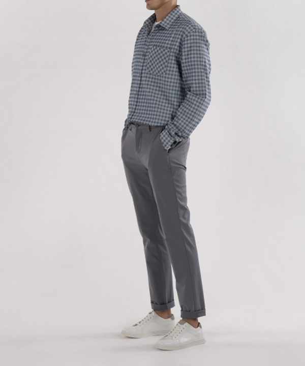 پیراهن مردانه جوتی جینز JootiJeans کد 04531092