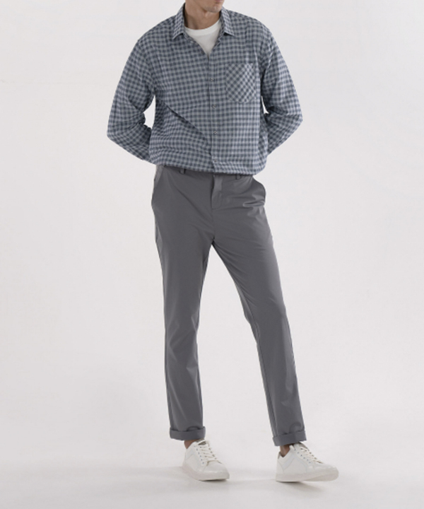 پیراهن مردانه جوتی جینز JootiJeans کد 04531092