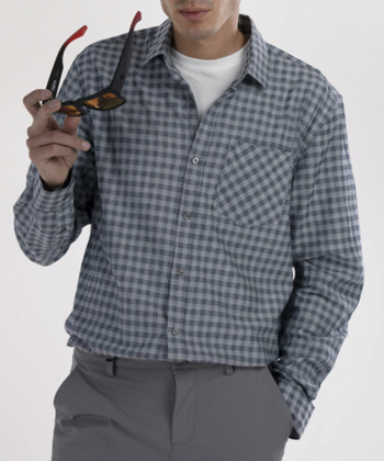 پیراهن مردانه جوتی جینز JootiJeans کد 04531092