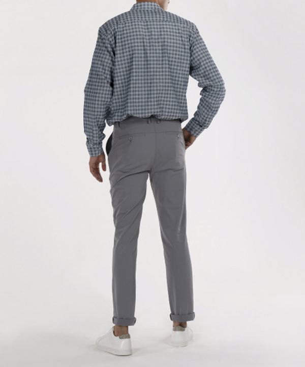 پیراهن مردانه جوتی جینز JootiJeans کد 04531092