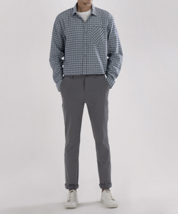 پیراهن مردانه جوتی جینز JootiJeans کد 04531092