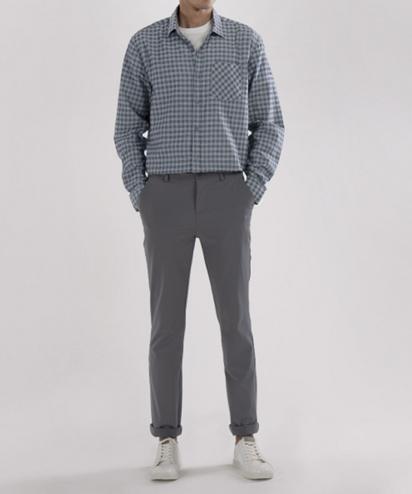 پیراهن مردانه جوتی جینز JootiJeans کد 04531092