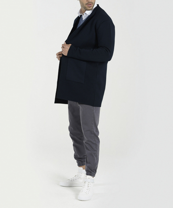 ژاکت مردانه جوتی جینز JootiJeans کد 04591600