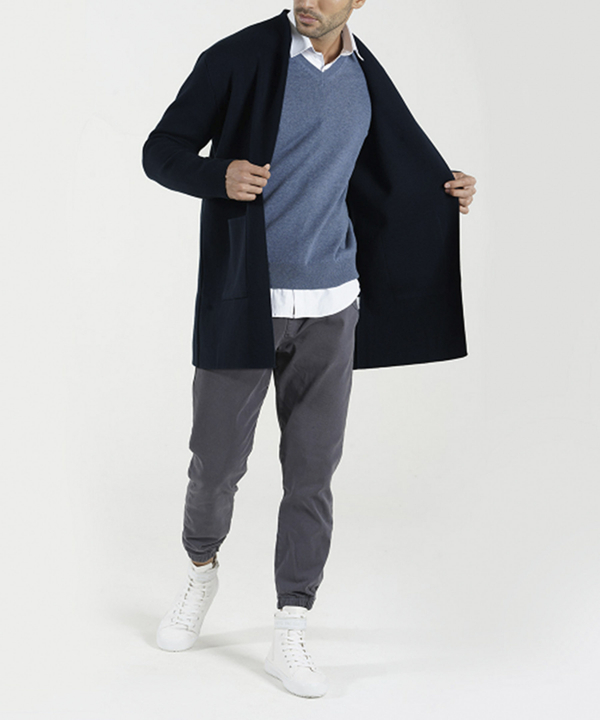ژاکت مردانه جوتی جینز JootiJeans کد 04591600