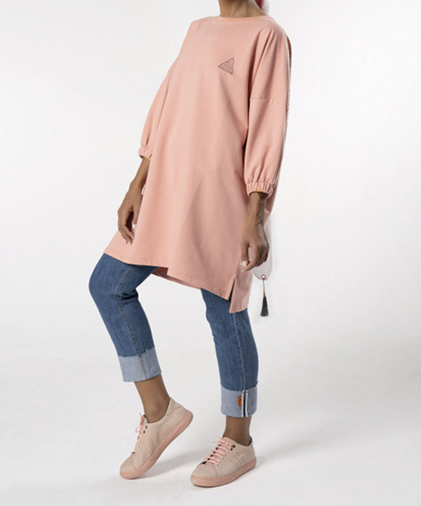 مانتو اور سایز جوتی جینز JootiJeans کد 11773631