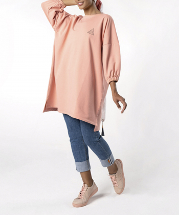 مانتو اور سایز جوتی جینز JootiJeans کد 11773631