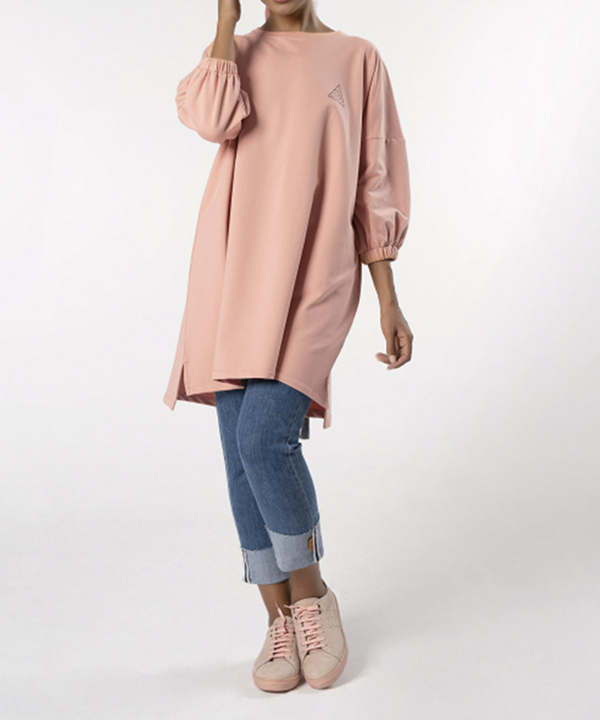 مانتو اور سایز جوتی جینز JootiJeans کد 11773631
