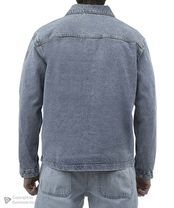 کت جین مردانه جوتی جینز JootiJeans کد 33521147