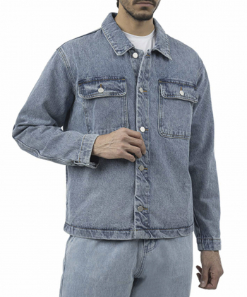 کت جین مردانه جوتی جینز JootiJeans کد 33521147