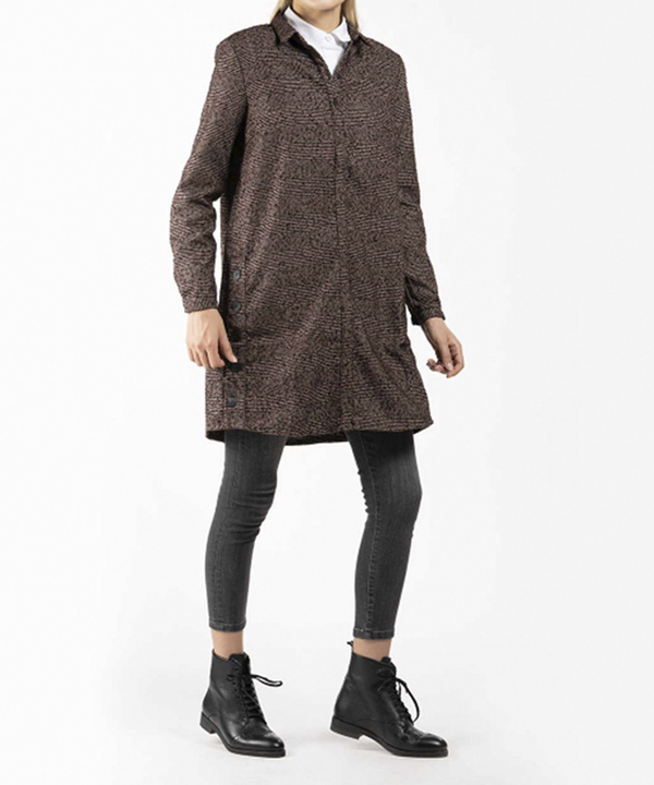 مانتو اسپرت زنانه جوتی جینز JootiJeans