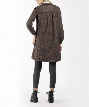 مانتو اسپرت زنانه جوتی جینز JootiJeans