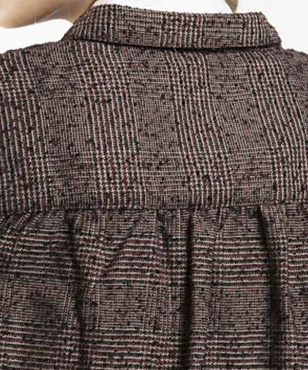 مانتو اسپرت زنانه جوتی جینز JootiJeans