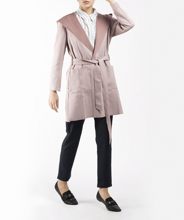مانتو جیر زنانه جوتی جینز Jootijeans