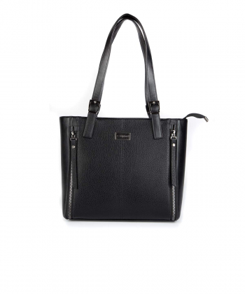 کیف دوشی زنانه دلفارد Delphard مدل 9F061