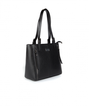 کیف دوشی زنانه دلفارد Delphard مدل 9F061