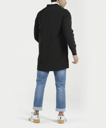 بارانی مردانه جوتی جینز JootiJeans کد 94521606