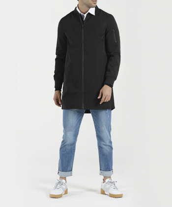بارانی مردانه جوتی جینز JootiJeans کد 94521606