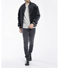کاپشن مخمل مردانه جوتی جینز JootiJeans کد 94522108