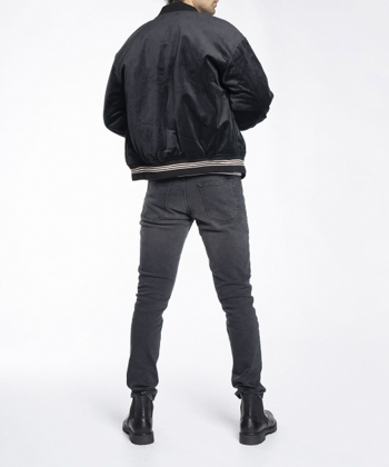 کاپشن مخمل مردانه جوتی جینز JootiJeans کد 94522108