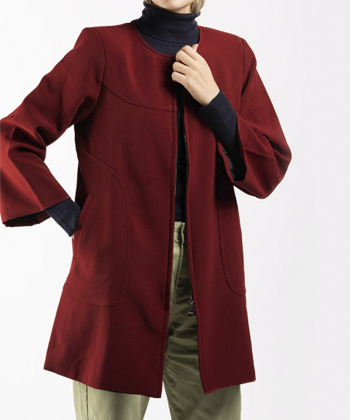 پالتو زنانه جوتی جینز Jootijeans