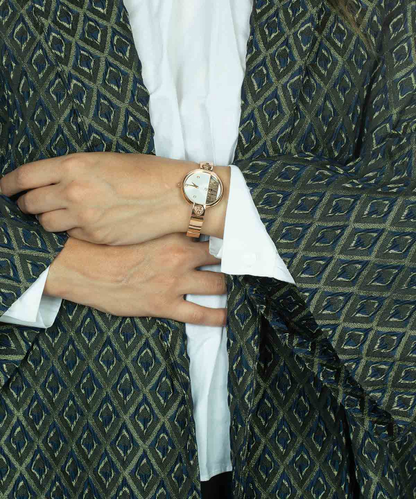 ساعت مچی زنانه ورسوس ورساچه VERSUS VERSACE مدل VSP1U0319