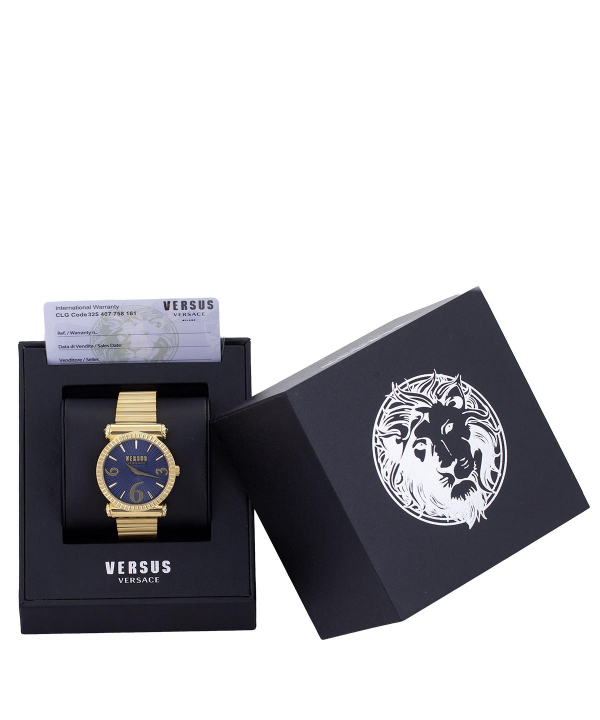 ساعت مچی زنانه ورسوس ورساچه VERSUS VERSACE مدل VSP1V1019