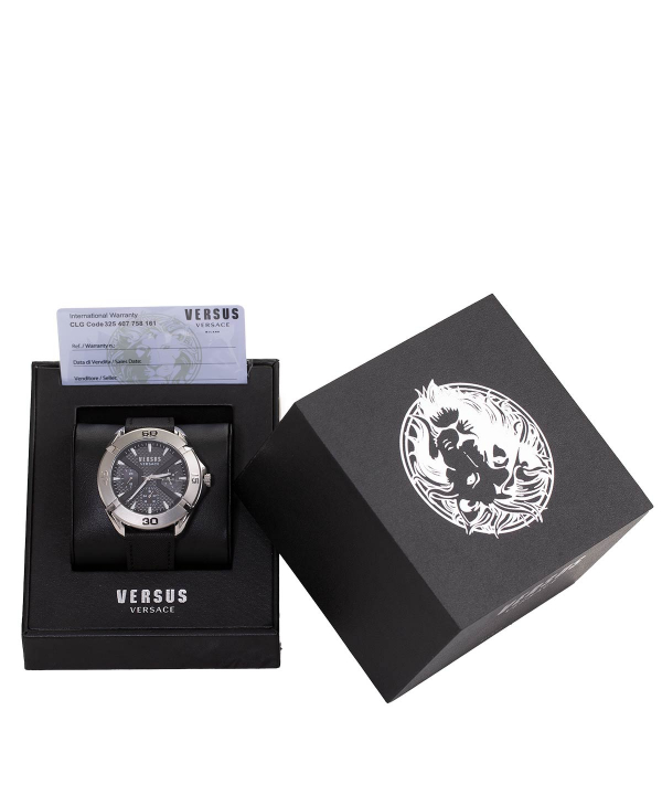ساعت مچی مردانه ورسوس ورساچه VERSUS VERSACE مدل VSP1W0219