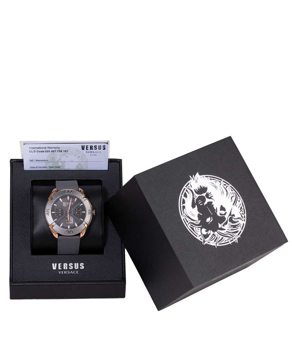 ساعت مچی مردانه ورسوس ورساچه VERSUS VERSACE مدل VSP1W0319