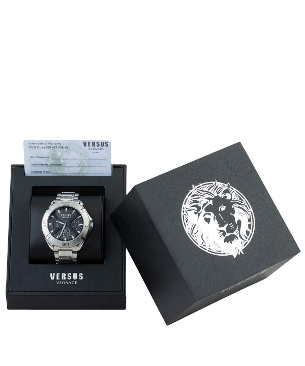 ساعت مچی مردانه ورسوس ورساچه VERSUS VERSACE مدل VSP1W0719