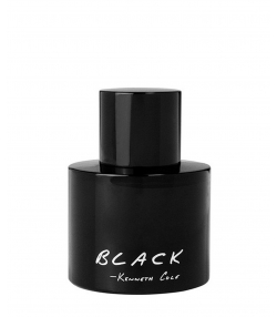 ادوتویلت مردانه کنت کول Kenneth Cole مدل Black حجم 100 میلی لیتر