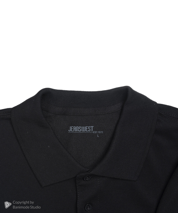 پولوشرت مردانه جین وست Jeanswest کد 52573951