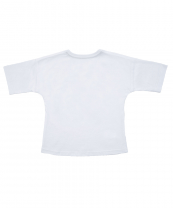 تیشرت لانگ تیتیش Teeteesh کد 32928