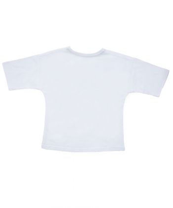 تیشرت لانگ تیتیش Teeteesh کد 32926