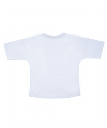 تیشرت لانگ تیتیش Teeteesh کد 32932