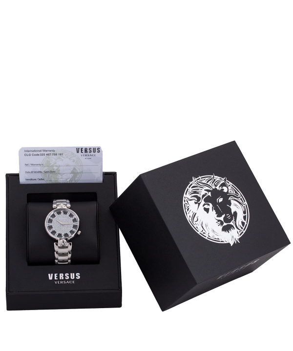 ساعت مچی زنانه ورسوس ورساچه VERSUS VERSACE مدل VSP491319