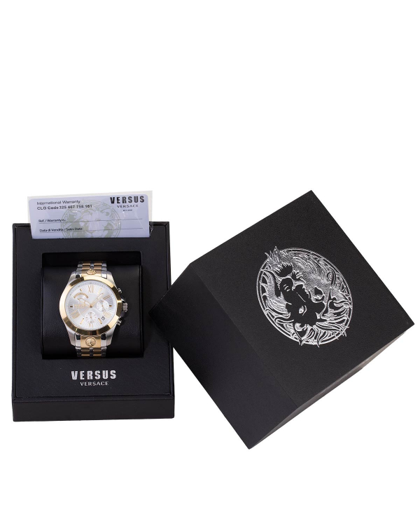 ساعت مچی مردانه ورسوس ورساچه VERSUS VERSACE مدل VSPBH1418