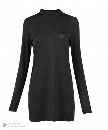 سویشرت ورزشی زنانه مل اند موژ Mel & Moj کد W08914-001