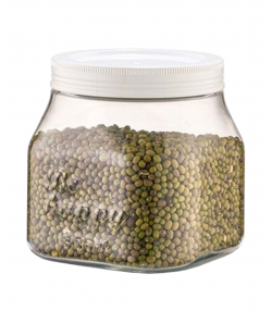 بانکه پت 4 گوش 800 میلی لیتر لیمون Limon کد 231035