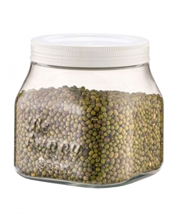 بانکه پت 4 گوش 800 میلی لیتر لیمون Limon کد 231035
