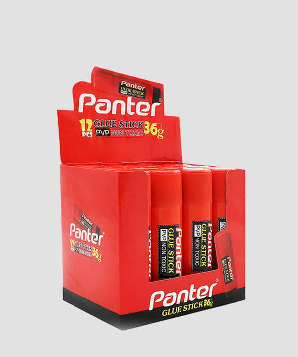 چسب ماتیکی پنتر Panter مدل GS411