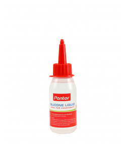 چسب مایع سیلیکون پنتر Panter مدل GL427 حجم 60 میلی لیتر