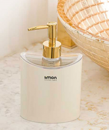 جا مایعی بیضی لیمون Limon کد 191835
