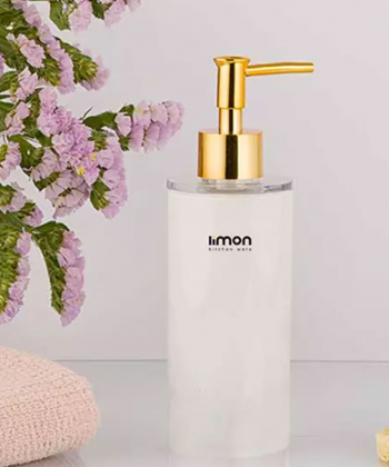 جامایع استوانه ای 1396 لیمون Limon کد 1396