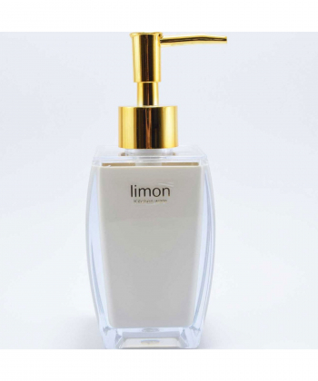 ست سرویس بهداشتی 2جداره کلاسیک لیمون Limon کد 180807