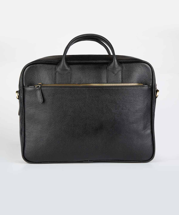 کیف اداری مردانه چرم شیفر Shifer مدل 9070A