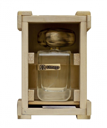عطر مندی تروسا Mendittorosa مدل Omega حجم 100 میلی لیتر